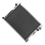 Row Radiator Ford Mustang 2005-2010 V6 4.0L 2011-2013 3.7L CU2789 New. Price: $160.59.