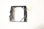 2011-2016 Bmw 5 7 Series Left Side Engine Auxiliary Water Coolant Bracket Oem Used. Price: $49.99.