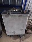 Radiator Fits 10-13 Dodge 2500 Pickup 1460159 Used. Price: $184.90.