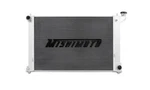 Mishimoto Aluminum Radiator 10 Scion Manual 2AZFE MMRAD-TC-05 New. Price: $339.95.