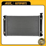 Aluminum Radiator For Chevrolet K1500 K2500 Gmc C1500 1988-1995 P30 1996-1997 New. Price: $84.99.