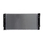 For Oldsmobile Aurora 1997 Radiator Front 4.0L V8 Row Made Of Aluminum New. Price: $231.71.