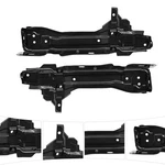 1PAIR Radiator Mounting Brackets?for Toyota Corolla 2019-2022 Supports New. Price: $55.22.
