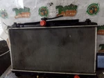 Radiator Fits 13-18 Lexus ES350 3843004 Used. Price: $168.99.