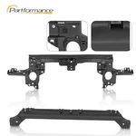 Fit 2011-2017 Volkswagen Touareg Radiator Core Support Upper&lower 7P6805594C New. Price: $136.61.