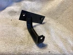 Nos 1969-1976 Corvette Rh Upper Radiator Support Bracket Oem 3952976 70 71 72 73 New. Price: $23.20.