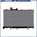 For 2003 2004 2005 2006 Subaru Legacy Baja Outback 2.5L H4 Aluminum Radiator New. Price: $60.25.