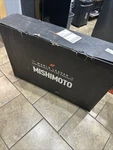 Radiator-std Trans Mishimoto MMRAD-MUS-97B Fits 1997 Ford Mustang New. Price: $255.00.