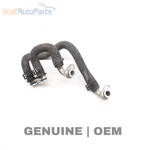 2013-2018 Audi S6 4.0L Coolant Hose / Line Set 079121610 Used. Price: $57.99.