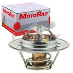 Motorad Engine Coolant Thermostat For 1962-1969 Chevrolet Corvair 2.4L H6 Mb New. Price: $12.83.