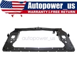 For Jeep Cherokee 2019-2023 Front Radiator Support 68411365AA New. Price: $245.59.