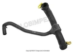 Jaguar S-type (2006-2008) Radiator Hose Upper Genuine + 1 Year Warranty New. Price: $80.75.