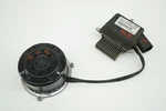 2000-2006 Mercedes W220 W215 Engine Cooling Fan Motor 2205000193 Used. Price: $207.99.