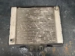 12-19 Bmw F10 F12 F13 M6 S63 Right Secondary Auxiliary Radiator Cooler Oem Used. Price: $199.94.