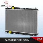 Yitamotor Radiator 2012 2013 2014 2015 Honda Civic 1.8L & 2.4L Aluminum New. Price: $54.59.