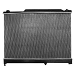 For Mazda CX-9 2007-2015 Tyc Engine Coolant Radiator New. Price: $137.74.