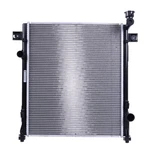Mt 2971 Radiator For Dodge Nitro 2007 - 2011 3.7 4.0 V6 68003973AA;K68003973AA New. Price: $127.76.