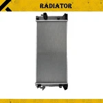 Aluminum Radiator Fit 2011-2012 2013-2014 Ford F-150 5L 3.5T 3.7L BL3Z8005B New. Price: $88.99.