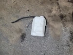 Coolant Reservoir Auxiliary Hybrid Fits 23-25 Accord 1987038 Used. Price: $123.40.