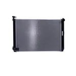 Radiator Fit For RX400H 06-08 Highlander Hybrid 06-07 3.3 V6 New. Price: $127.28.