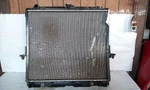 11-19 Nissan Frontier Radiator 4 Cylinder Automatic Used. Price: $189.00.