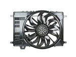 Radiator Fan For Jaguar E-pace Land Rover Discovery Sport 11-19 5502928 New. Price: $292.83.