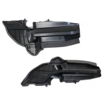For Toyota Prius/prius Plug-in 2012-2015 Valances Front Driver Passenger Side New. Price: $81.01.