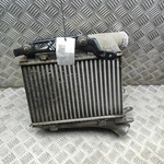 Audi A6 C8 4A5 Left Charge Air Cooler 4K0145805P 4.0 Petrol 441 Kw Used. Price: $393.19.