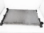 2006-2007 Mercedes-benz CLK350 Auto Trans Radiator 203-500-48-03 Used. Price: $194.72.