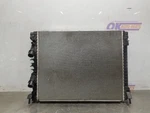 2014 Maserati Ghibli SQ4 3.0L Enigne Radiator Used. Price: $153.00.