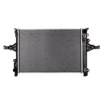 Aluminum Radiator For Volvo S60 01-09 S80 99-06 V70 01-07 XC70 03-07 CU2805 New. Price: $72.39.