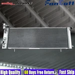 Aluminum 3-ROWS Radiator For 1991-2001 1999 Jeep Cherokee Xj 2.5L L4 4.0L L6 New. Price: $133.99.
