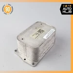 11-19 Mercedes W166 ML63 Amg S550 Engine Oil Cooler Radiator 2781880401 Oem Used. Price: $95.00.