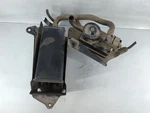 2003 Mitsubishi Outlander Radiator Coolant Overflow Expansion Tank Bottle Y38Z4 Used. Price: $57.29.