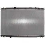 Radiator Denso 221-9601 New. Price: $179.39.