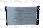 Global Parts Distributors 920C Radiator For 87-90 Chevrolet Caprice New. Price: $240.99.