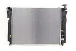 New Oem Radiator Assembly 25310B1250 For Hyundai Genesis 14-16 G80 17-20 5.0L. Price: $315.95.