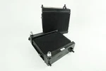 Csf 20+ Toyota Gr Supra / Bmw Performance Auxiliary Radiator , Fits Both L&r Two New. Price: $314.99.