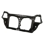 Radiator Support For Kia RIO5 2006-2011 Replacement Standard Line New. Price: $180.84.