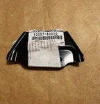 2010-2021 Toyota 4RUNNER Side Panel Nut Plate 53257-60070 Oem New. Price: $20.00.