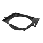 Durable Abs Radiator Cooling Fan Shroud Replacement Fit Jeep Wrangler 97-06 New. Price: $44.73.