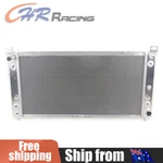 For Chevy Silverado 1500 2500 Suburban Tahoe 4.8 5.3 6.0L Alu Radiator 1999-2013 Brand. Price: $175.62.