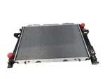 Radiator 8-351W 2 Row C6 Transmission Fits 85-91 Bronco 649497 Used. Price: $224.00.