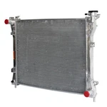 3ROW Spawon Radiator Fit 2008-2020 Chrysler Town&country Dodge Grand Caravan Mt New. Price: $168.00.