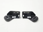 2020 Alfa Romeo Stelvio Lower Radiator Bracket Mount Driver Passenger Lh Rh Oem Used. Price: $39.99.