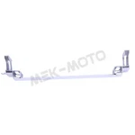 New Front Lower Radiator Support Cross-member Tie Bar For 2019-2022 A220 Cla. Price: $62.99.