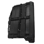 Radiator Grill Air Shutter W/o Motor 2021-2022 Ford Bronco Sport 1.5L 2.0L New. Price: $182.29.