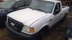 Radiator Cylinder Fits 06-08 Ranger 1530732 Used. Price: $142.98.