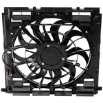Cooling Fan Assembly 2020-2025 Bmw X7 M50I M60I X5 3.0L 17425A57750 New. Price: $426.63.