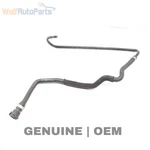 2012-2016 Bmw M5 4.4L Coolant Vent Hose / Line 2284284 Used. Price: $12.99.